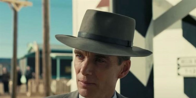 Oppenheimer filmi YKS'de soruldu