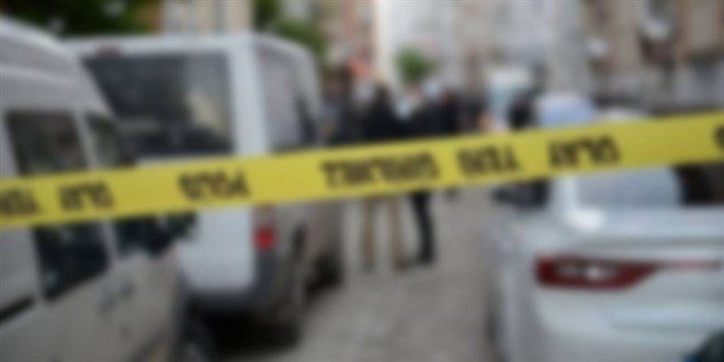 Çocuklarını vermek istemeyen kayınpederini öldürdü