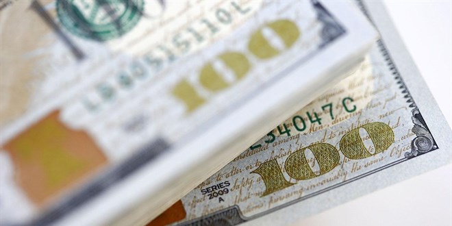 Türkiye'ye 4 ayda 2,8 milyar dolarlık uluslararası doğrudan yatırım