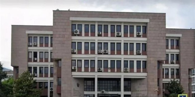 Kadın memuru tacizle suçlanan MEM şube müdürü açığa alındı