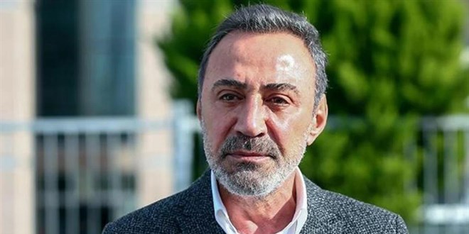 CHP'li eski vekil Berhan Şimşek'e gözaltı