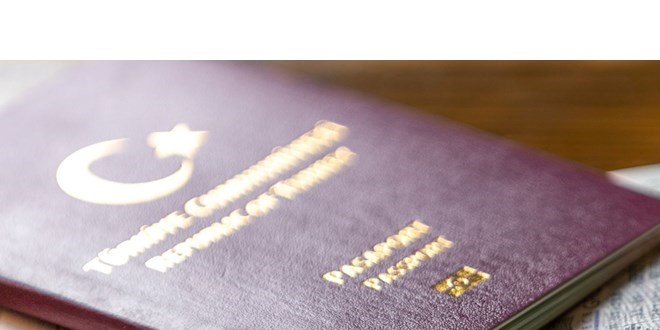 Schengen vizesinde zamlı tarife başladı