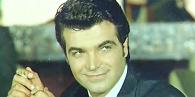 Murat Soydan hayatını kaybetti