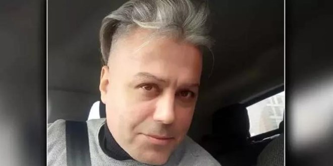 FETÖ iltisaklı Bekir Yüksel Hoş, Özlem Doğan'ın fotoğrafını dolaşıma soktu