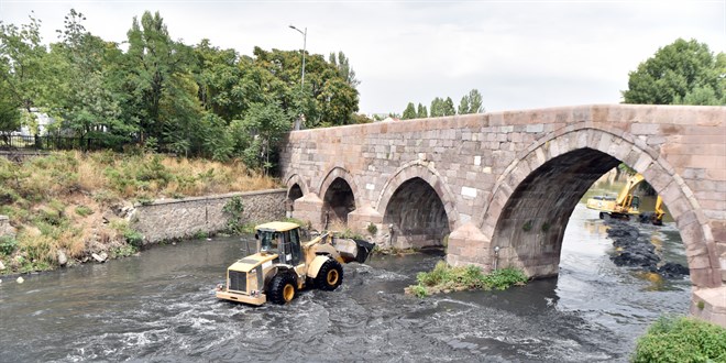 ASKİ'den kurban atığı uyarısı