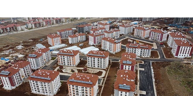 Depremzedelere kira yardımı bitiyor