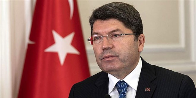 Bakan Tunç'tan 'Sinan Ateş' açıklaması: Devam eden soruşturma var