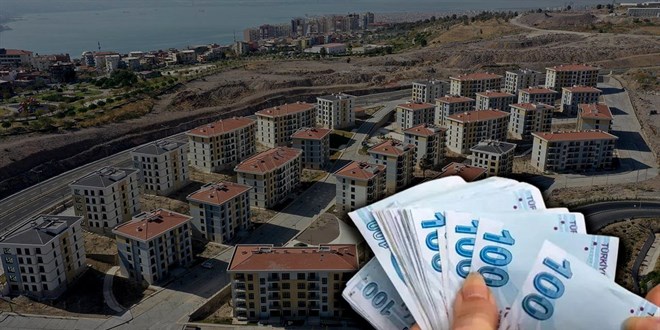 AK Parti'den depremzede iddiasına cevap