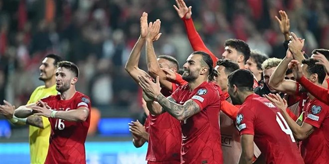 EURO 2024'te ilk düdük yarın çalacak