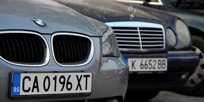 Bayramda Türkiye'ye gelecek gurbetçiler dikkat