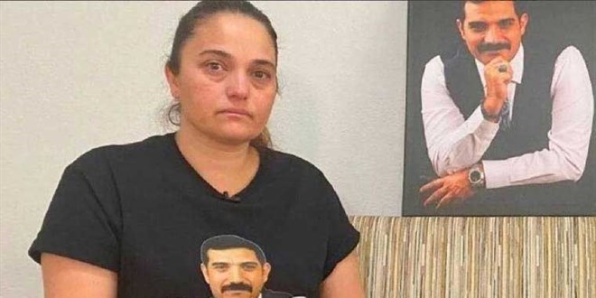 Sinan Ateş'in ablası 'takip ediliyorum' dedi. Şahıslar kim çıktı?
