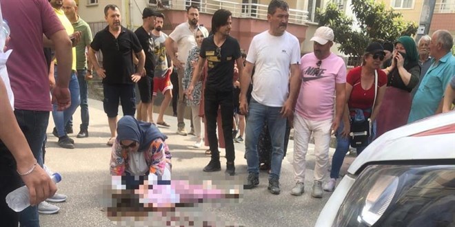 8 yaşındaki çocuk, karnesini alamadan hayatını kaybetti