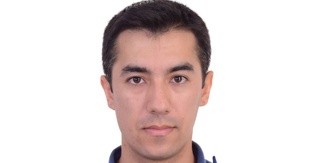 Ağrı'da görevli polis memuru kalp krizi sonucu hayatını kaybetti