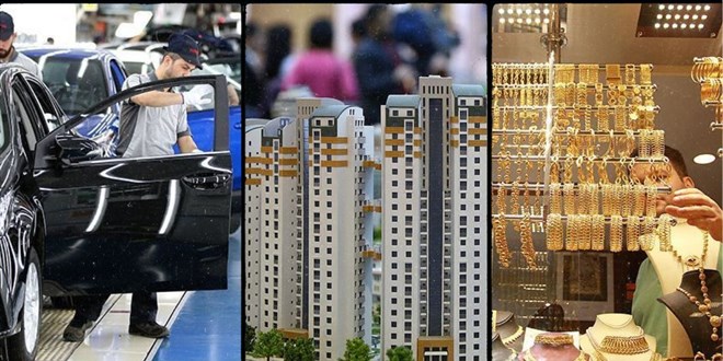 Fahiş fiyat ve stokçuluk yapanlara 2 milyar liralık ceza