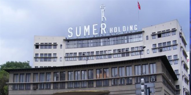 Sümer Holdinge ait 14 taşınmaz özelleştirilecek