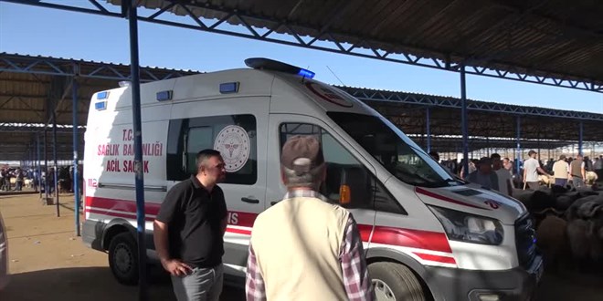 Şanlıurfa'da silahlı kavgada 1 kişi öldü, 6 kişi yaralandı