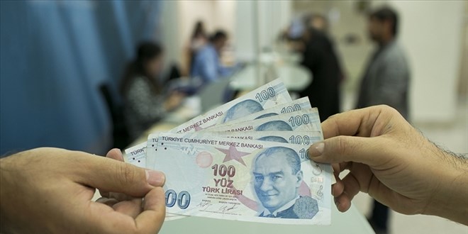 Aile ve Gençlik Fonu'nda ikinci etap ödemeler bugün yapılıyor