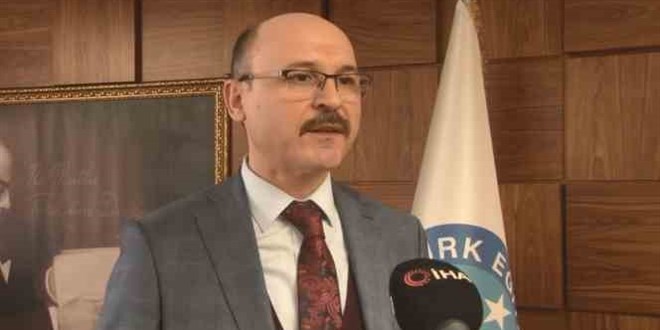 Talip Geylan: Öğretmenlerin KPSS puanına göre atamalarını yapın