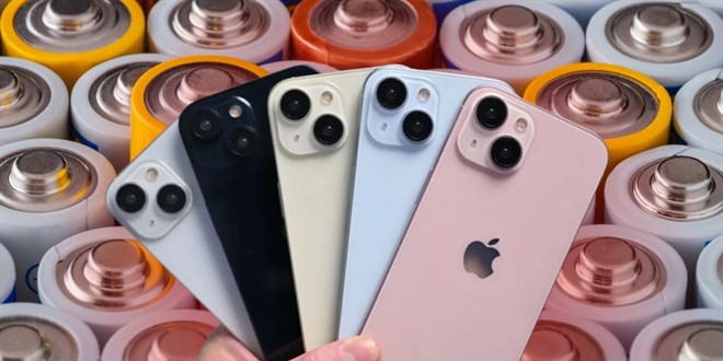 iPhone'unuz artık pili bitse bile saati gösterecek!