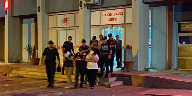 Sahte sağlık raporları düzenleyen çeteye operasyon