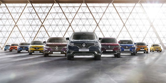 Kıyı Otomotiv ile kaliteli renault yetkili servis hizmetleri