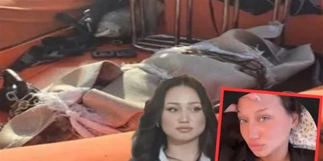 Sedef Güler cinayetinin şüphelisi tutuklandı