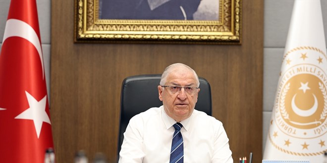 'Örgütün hareket kabiliyetini bitme noktasına getirdik'