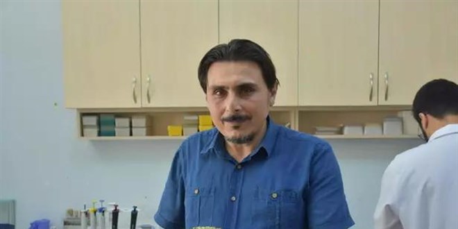 Doğal İzmir kekiğinin antibiyotikten etkili olduğunu ortaya koydu