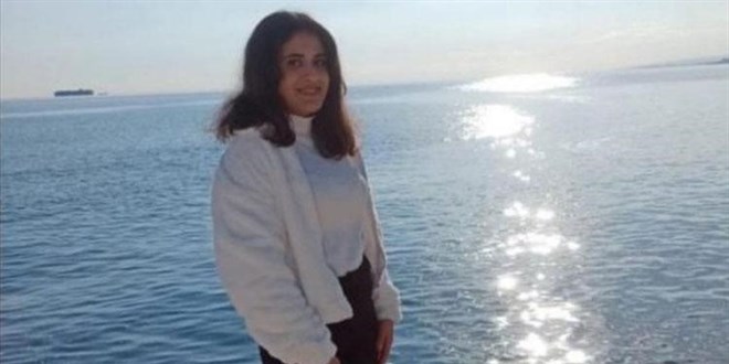 17 yaşındaki Hilal'den 8 gündür haber alınamıyor