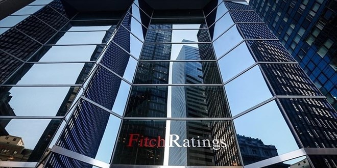 Fitch, Türkiye'nin bu yıla ilişkin büyüme tahminini yükseltti