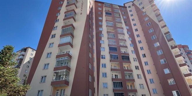 9'uncu kattan düşen 7 yaşındaki Hamza kurtarılamadı