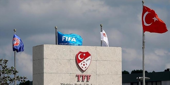 TFF, Süper Lig harcama limitlerini açıkladı