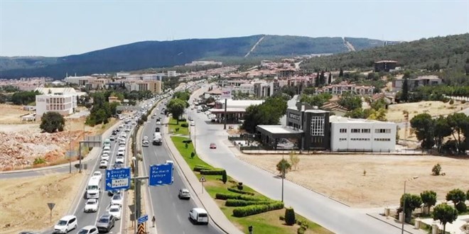 Bayram bitti dönüş çilesi başladı