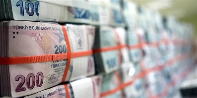 Hazine açıkladı: Mayıs ayında bütçe fazla verdi