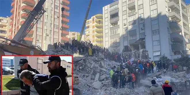 96 kişinin öldüğü apartmanın kolonlarında eksik demir kullanılmış
