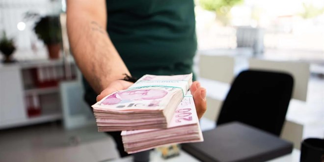 Kayıt dışılıkla mücadele paketi geliyor