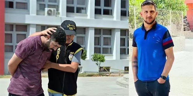 'Kardeşim cinayet işlemediği için öldürüldü'