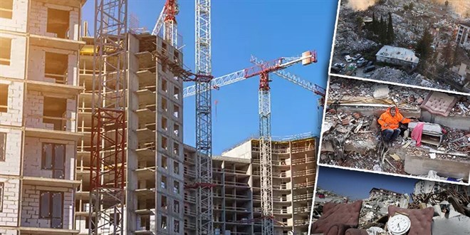 'Asrın afeti'nden ders almadık! Hisseli tapu dönüşümü frenliyor