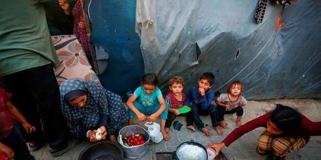 Saldırıların 261. günü: Gazze'de can kaybı 37 bin 598'e çıktı