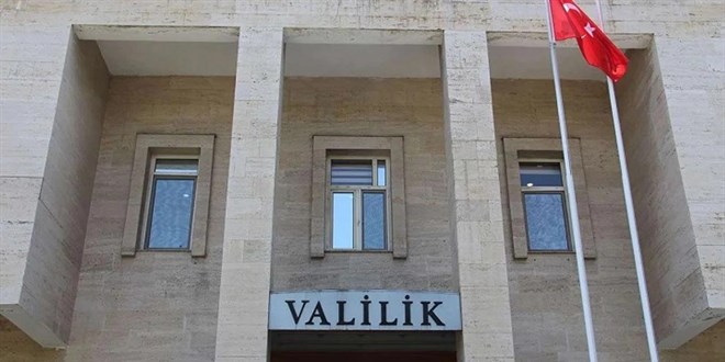 Diyarbakır Valiliği darp iddialarını yalanladı
