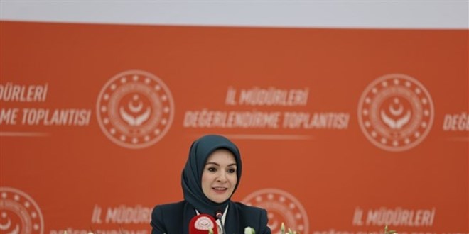 Bakan Göktaş'tan 'Teoman' paylaşımı