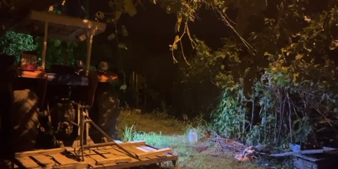Tokat'ta silahla vurulan kadın öldü, eşi yaralandı