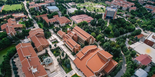 Anadolu Üniversitesi'nden kamu kaynaklarının verimli kullanımına yönelik örnek çalışmalar