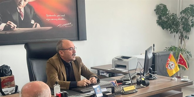Başarılı okul müdürünün ismine atama listesinde yer verilmedi