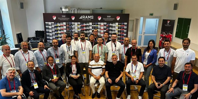 TFF Başkanı Büyükekşi'den Arda Güler açıklaması