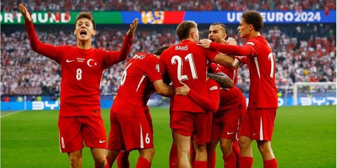 Türkiye'nin EURO 2024'te tur atlama senaryoları ve muhtemel rakipler