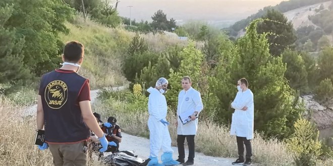 İki gündür kayıptı, cansız bedeni barajda bulundu