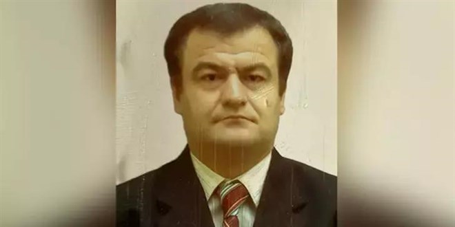 Isparta'da tartıştığı babasını satırla öldüren kişi tutuklandı