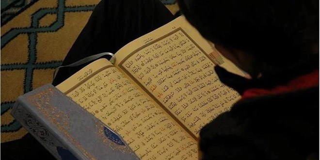 Kur-an'ı Kerim basım ve yayım kriterleri yönetmeliğinde değişiklik