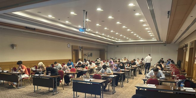 Türkiye Maarif Vakfı ve Katar Üniversitesi eğitim alanında işbirliği yapacak